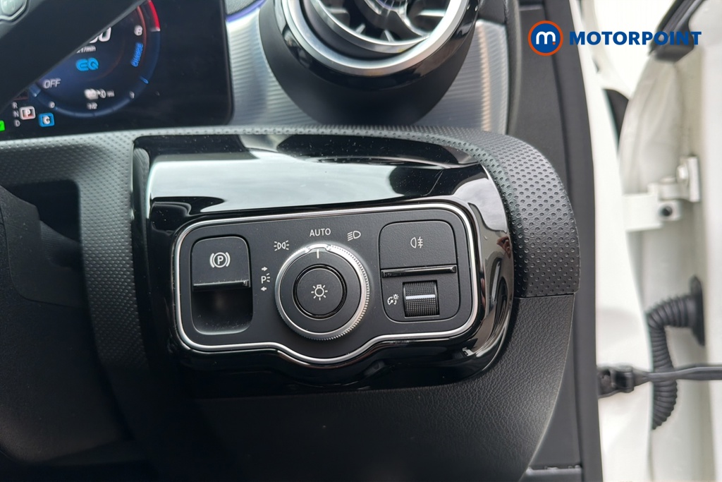 Mercedes-Benz A Class Amg Line Automatic Petrol Plug-In Hybrid Hatchback - Stock Number (1648598) - 11th supplementary image