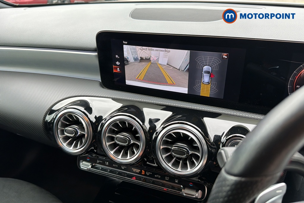 Mercedes-Benz A Class Amg Line Automatic Petrol Plug-In Hybrid Hatchback - Stock Number (1648598) - 13th supplementary image