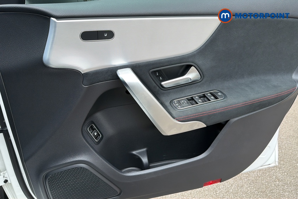 Mercedes-Benz A Class Amg Line Automatic Petrol Plug-In Hybrid Hatchback - Stock Number (1648598) - 18th supplementary image