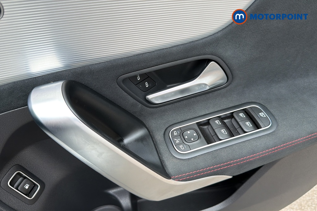 Mercedes-Benz A Class Amg Line Automatic Petrol Plug-In Hybrid Hatchback - Stock Number (1648598) - 19th supplementary image
