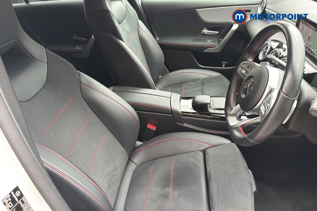 Mercedes-Benz A Class Amg Line Automatic Petrol Plug-In Hybrid Hatchback - Stock Number (1648598) - 22nd supplementary image