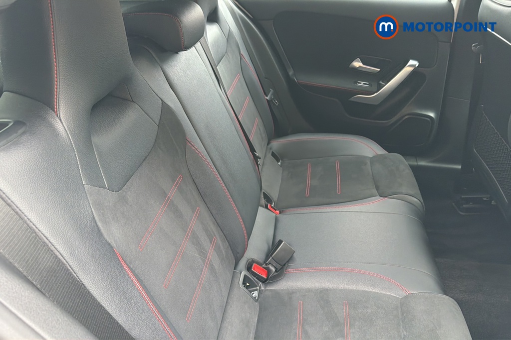 Mercedes-Benz A Class Amg Line Automatic Petrol Plug-In Hybrid Hatchback - Stock Number (1648598) - 25th supplementary image