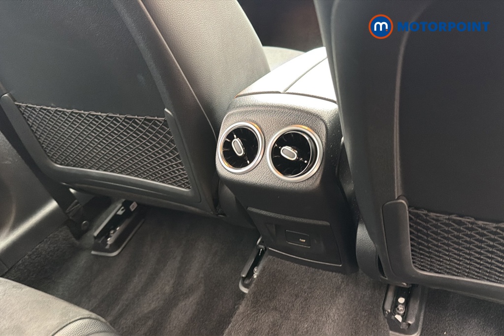 Mercedes-Benz A Class Amg Line Automatic Petrol Plug-In Hybrid Hatchback - Stock Number (1648598) - 28th supplementary image