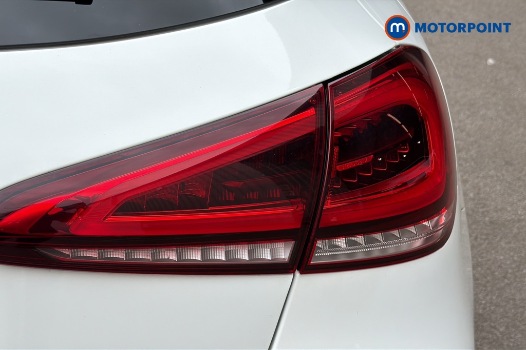 Mercedes-Benz A Class Amg Line Automatic Petrol Plug-In Hybrid Hatchback - Stock Number (1648598) - 36th supplementary image