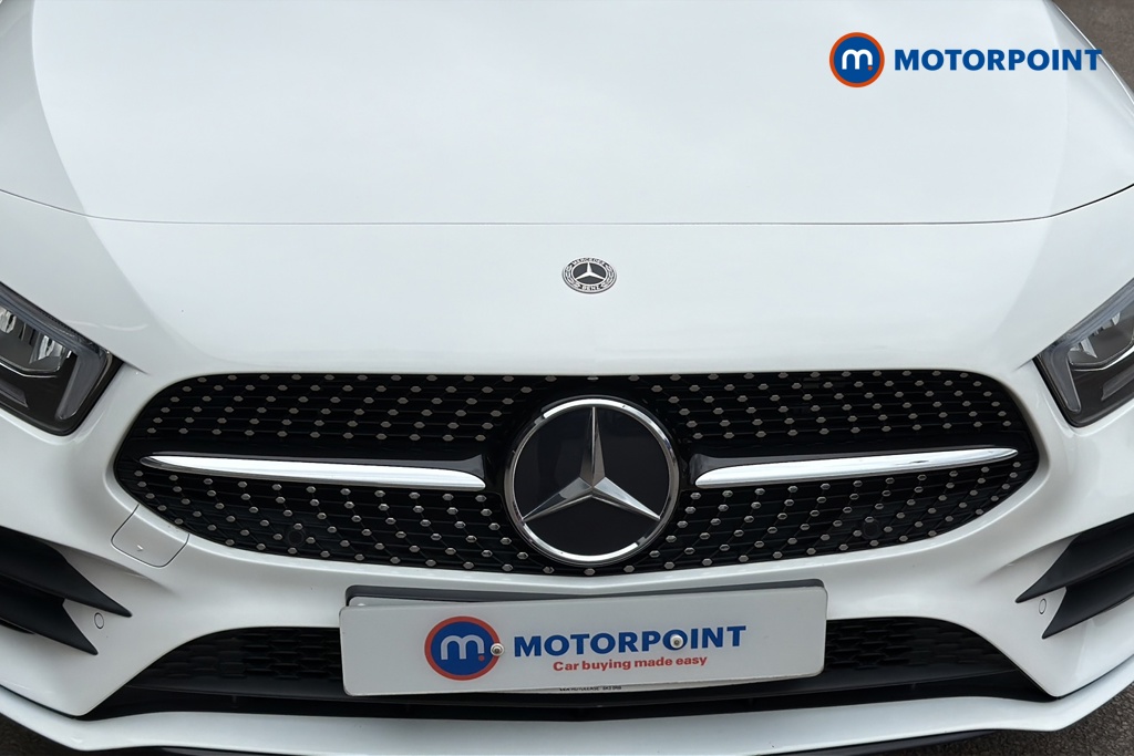 Mercedes-Benz A Class Amg Line Automatic Petrol Plug-In Hybrid Hatchback - Stock Number (1648598) - 43rd supplementary image