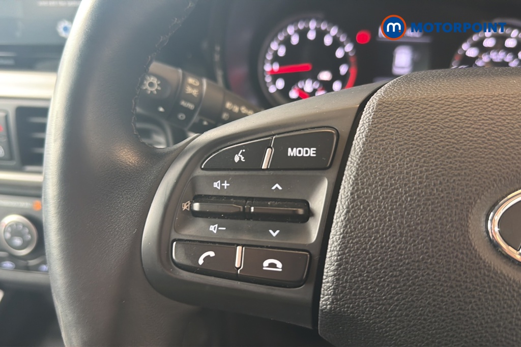 Hyundai I10 Premium Automatic Petrol Hatchback - Stock Number (1648601) - 4th supplementary image