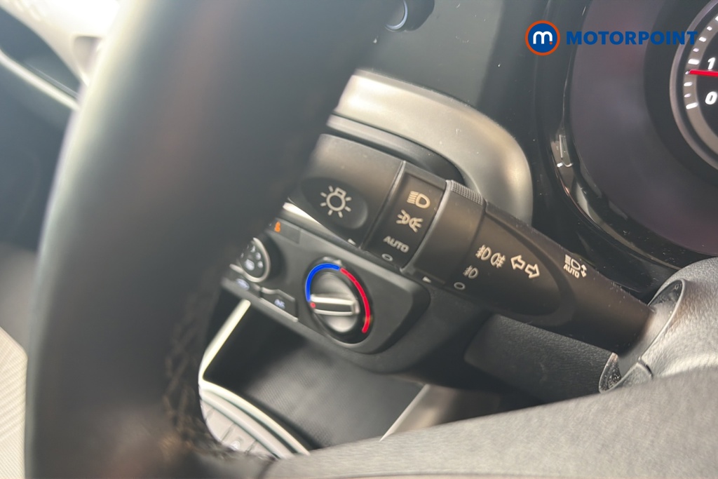Hyundai I10 Premium Automatic Petrol Hatchback - Stock Number (1648601) - 5th supplementary image