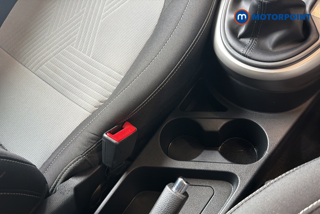 Hyundai I10 Premium Automatic Petrol Hatchback - Stock Number (1648601) - 16th supplementary image