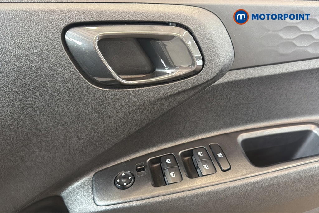 Hyundai I10 Premium Automatic Petrol Hatchback - Stock Number (1648601) - 19th supplementary image
