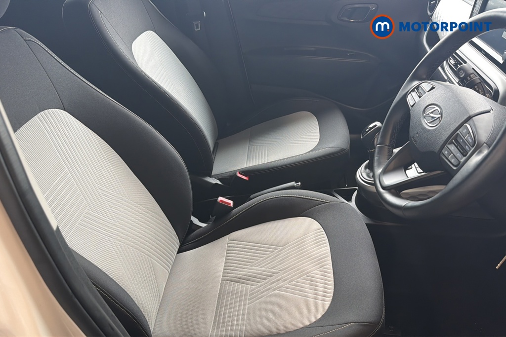 Hyundai I10 Premium Automatic Petrol Hatchback - Stock Number (1648601) - 22nd supplementary image