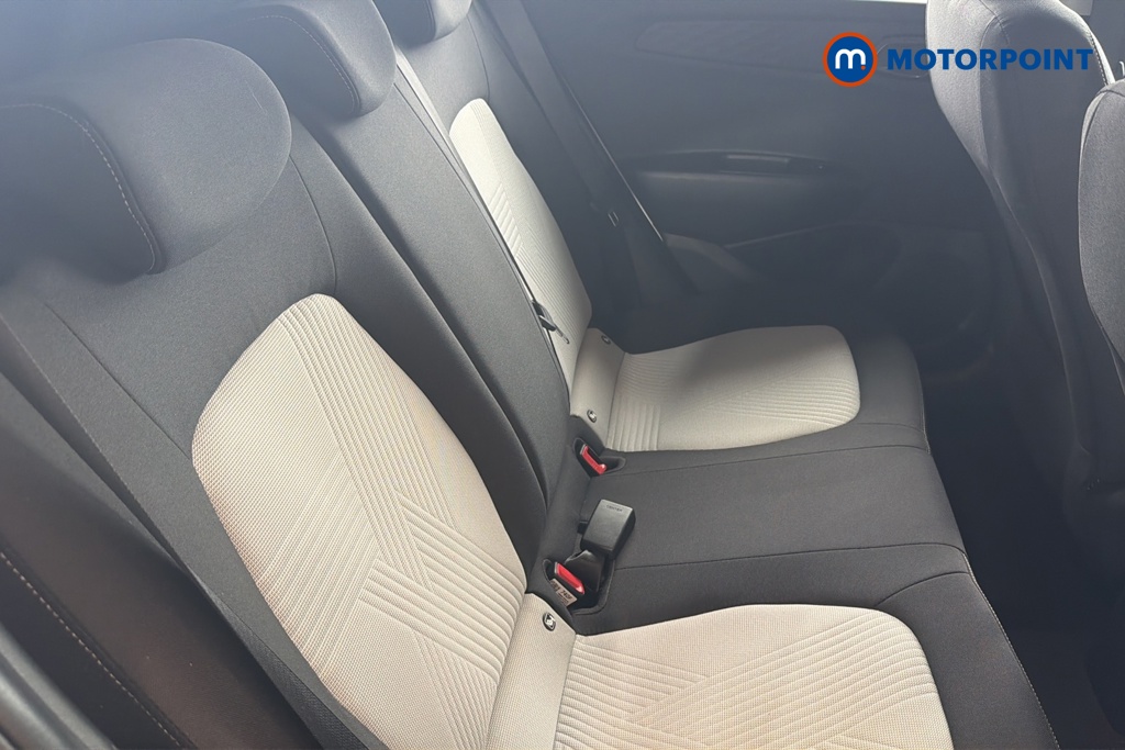 Hyundai I10 Premium Automatic Petrol Hatchback - Stock Number (1648601) - 25th supplementary image