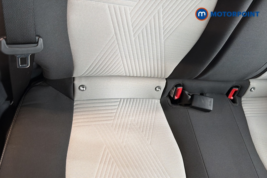 Hyundai I10 Premium Automatic Petrol Hatchback - Stock Number (1648601) - 27th supplementary image