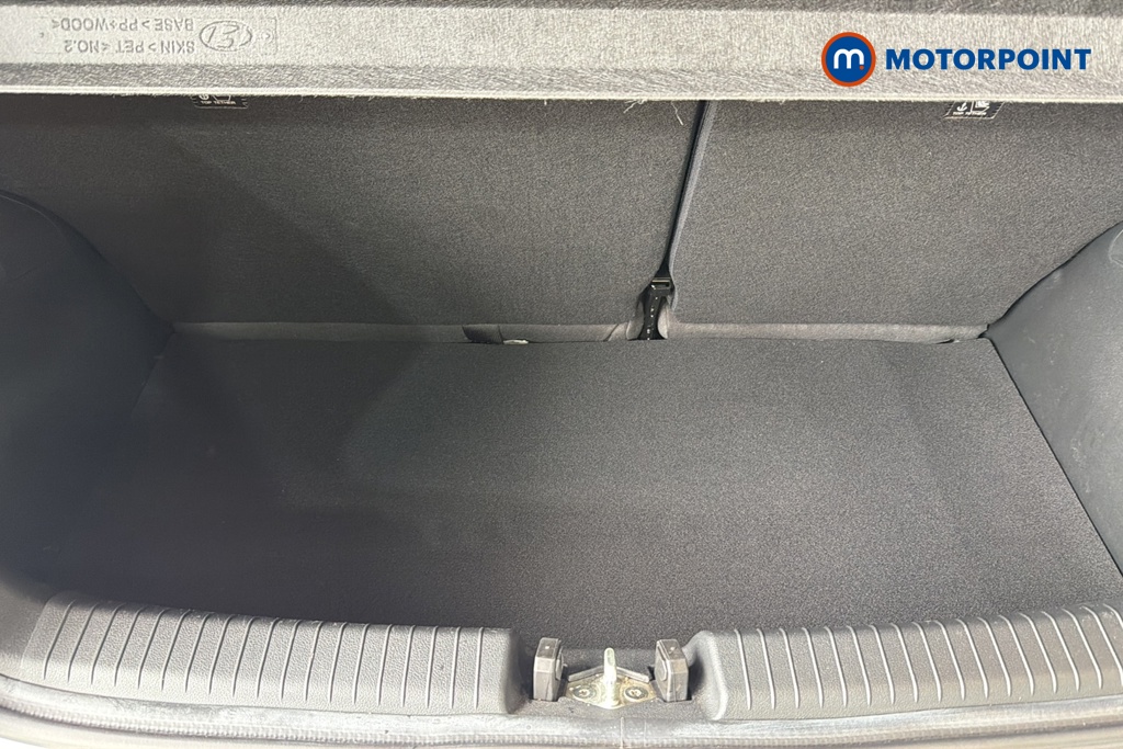 Hyundai I10 Premium Automatic Petrol Hatchback - Stock Number (1648601) - 30th supplementary image