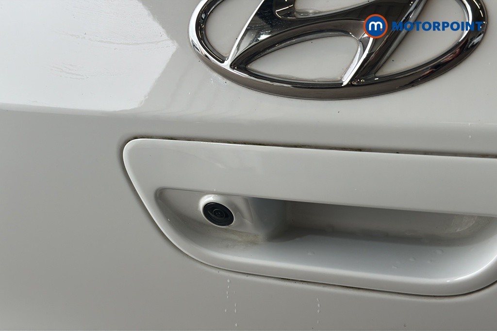 Hyundai I10 Premium Automatic Petrol Hatchback - Stock Number (1648601) - 37th supplementary image
