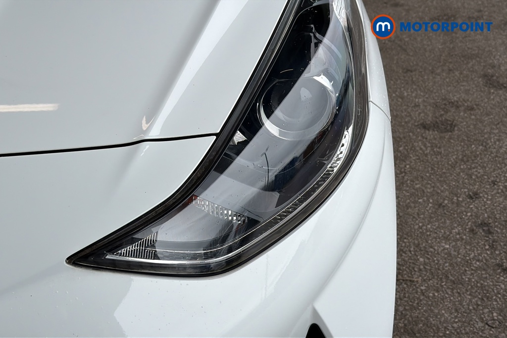 Hyundai I10 Premium Automatic Petrol Hatchback - Stock Number (1648601) - 42nd supplementary image