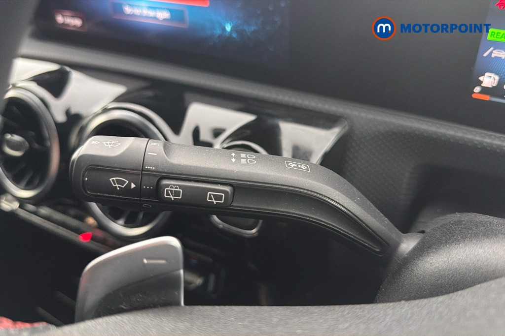 Mercedes-Benz A Class Amg Line Automatic Petrol Plug-In Hybrid Hatchback - Stock Number (1648636) - 6th supplementary image