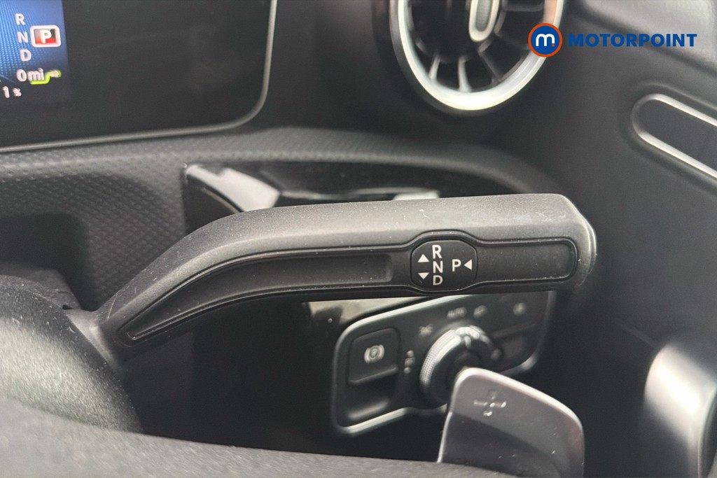 Mercedes-Benz A Class Amg Line Automatic Petrol Plug-In Hybrid Hatchback - Stock Number (1648636) - 7th supplementary image