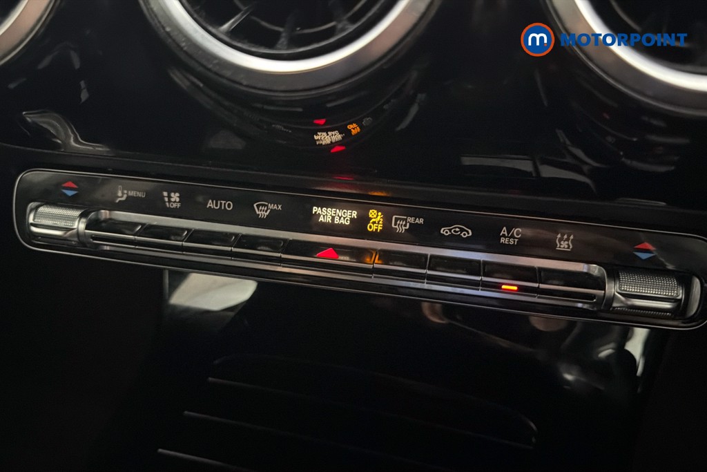 Mercedes-Benz A Class Amg Line Automatic Petrol Plug-In Hybrid Hatchback - Stock Number (1648636) - 12th supplementary image