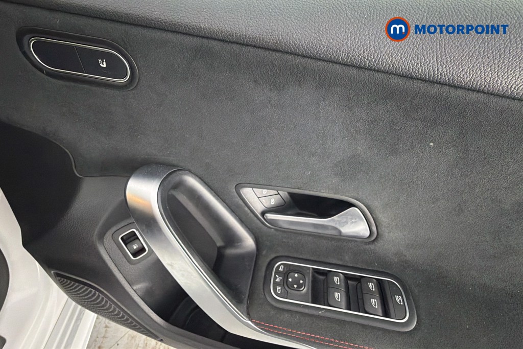 Mercedes-Benz A Class Amg Line Automatic Petrol Plug-In Hybrid Hatchback - Stock Number (1648636) - 19th supplementary image