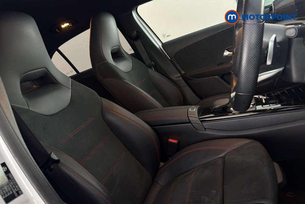 Mercedes-Benz A Class Amg Line Automatic Petrol Plug-In Hybrid Hatchback - Stock Number (1648636) - 22nd supplementary image
