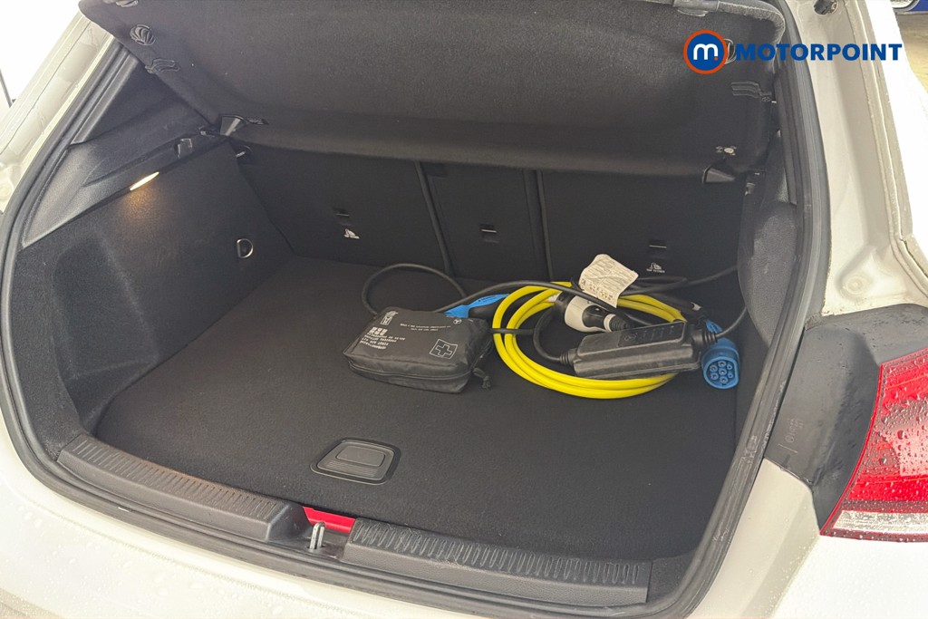 Mercedes-Benz A Class Amg Line Automatic Petrol Plug-In Hybrid Hatchback - Stock Number (1648636) - 33rd supplementary image