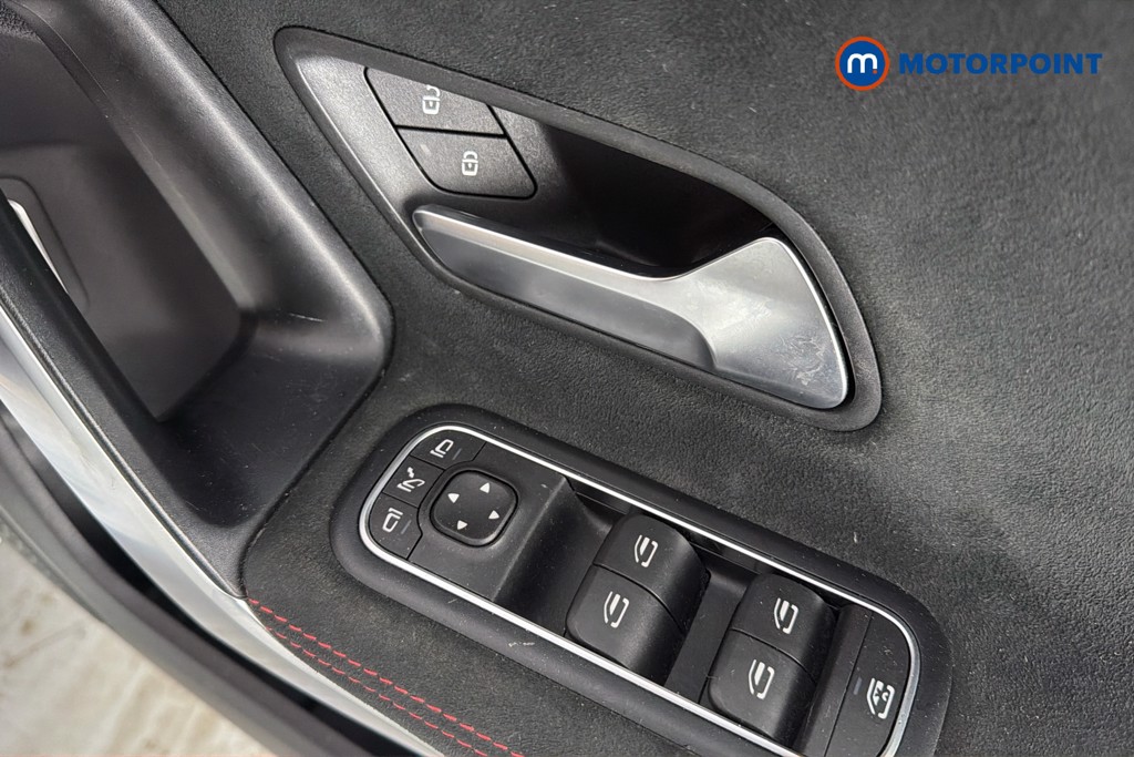 Mercedes-Benz A Class Amg Line Automatic Petrol Plug-In Hybrid Hatchback - Stock Number (1648636) - 42nd supplementary image