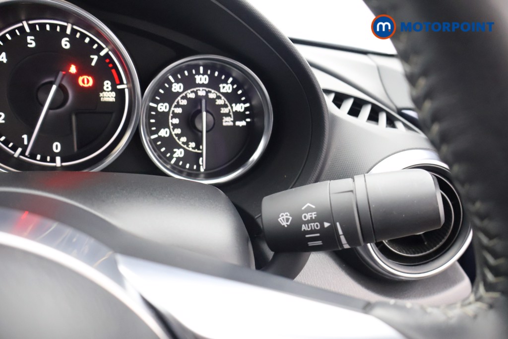 Mazda Mx-5 Exclusive-Line Manual Petrol Convertible - Stock Number (1648638) - 6th supplementary image