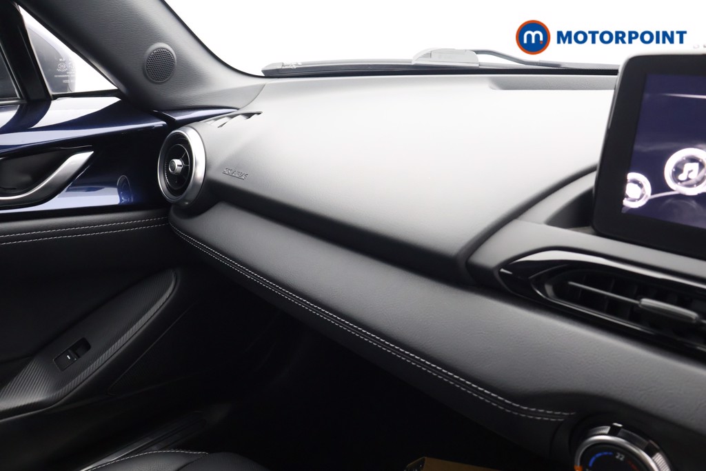 Mazda Mx-5 Exclusive-Line Manual Petrol Convertible - Stock Number (1648638) - 9th supplementary image