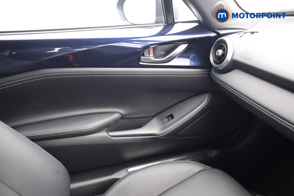 Mazda Mx-5 Exclusive-Line Manual Petrol Convertible - Stock Number (1648638) - 10th supplementary image