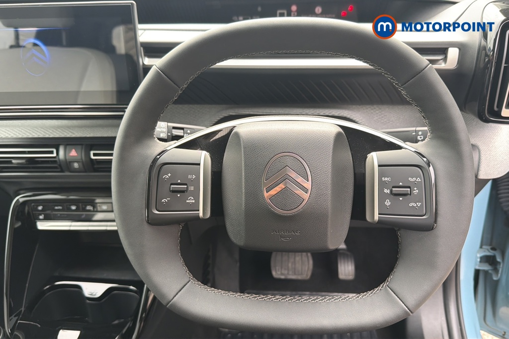Citroen C3 MAX Automatic Electric Hatchback - Stock Number (1648725) - 2nd supplementary image