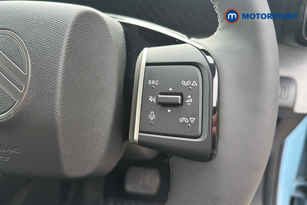 Citroen C3 MAX Automatic Electric Hatchback - Stock Number (1648725) - 3rd supplementary image