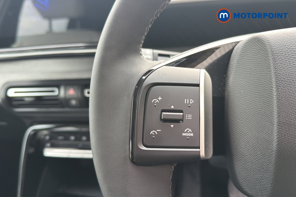 Citroen C3 MAX Automatic Electric Hatchback - Stock Number (1648725) - 4th supplementary image