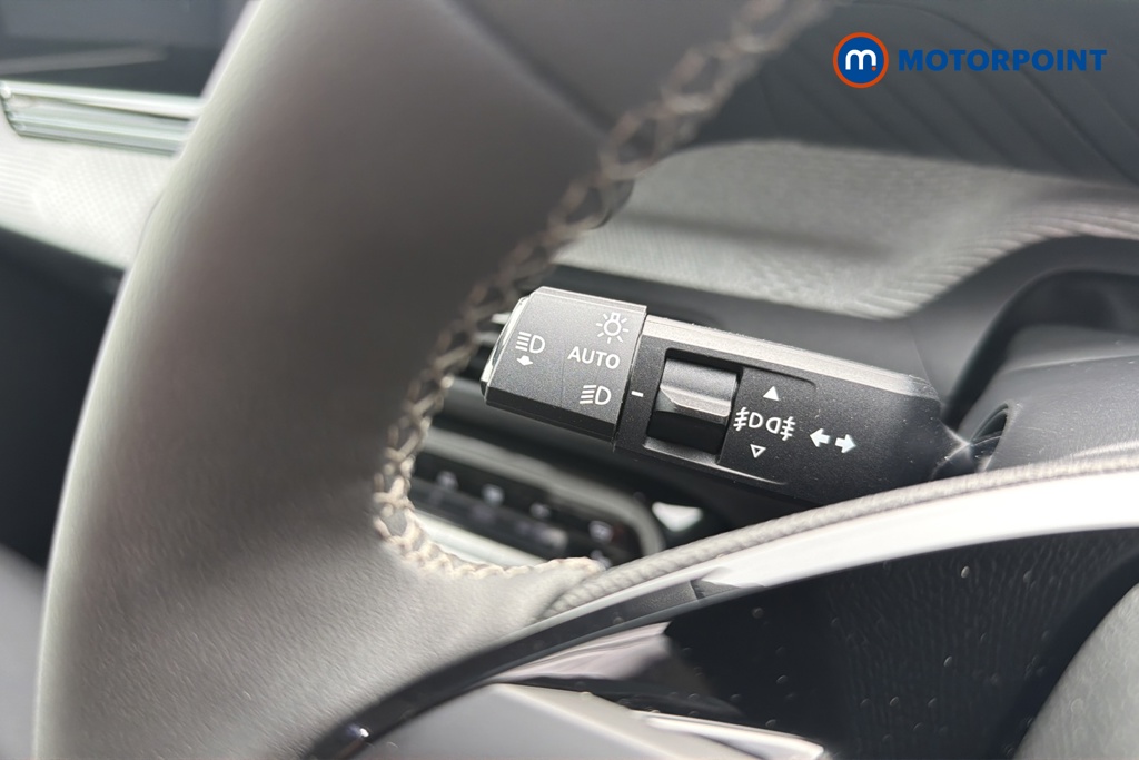 Citroen C3 MAX Automatic Electric Hatchback - Stock Number (1648725) - 5th supplementary image