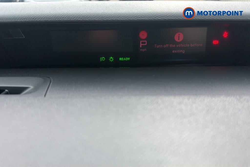 Citroen C3 MAX Automatic Electric Hatchback - Stock Number (1648725) - 7th supplementary image