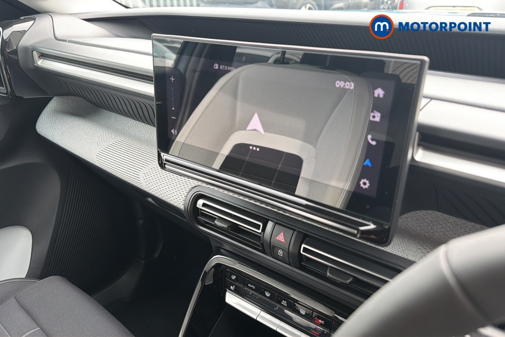 Citroen C3 MAX Automatic Electric Hatchback - Stock Number (1648725) - 9th supplementary image