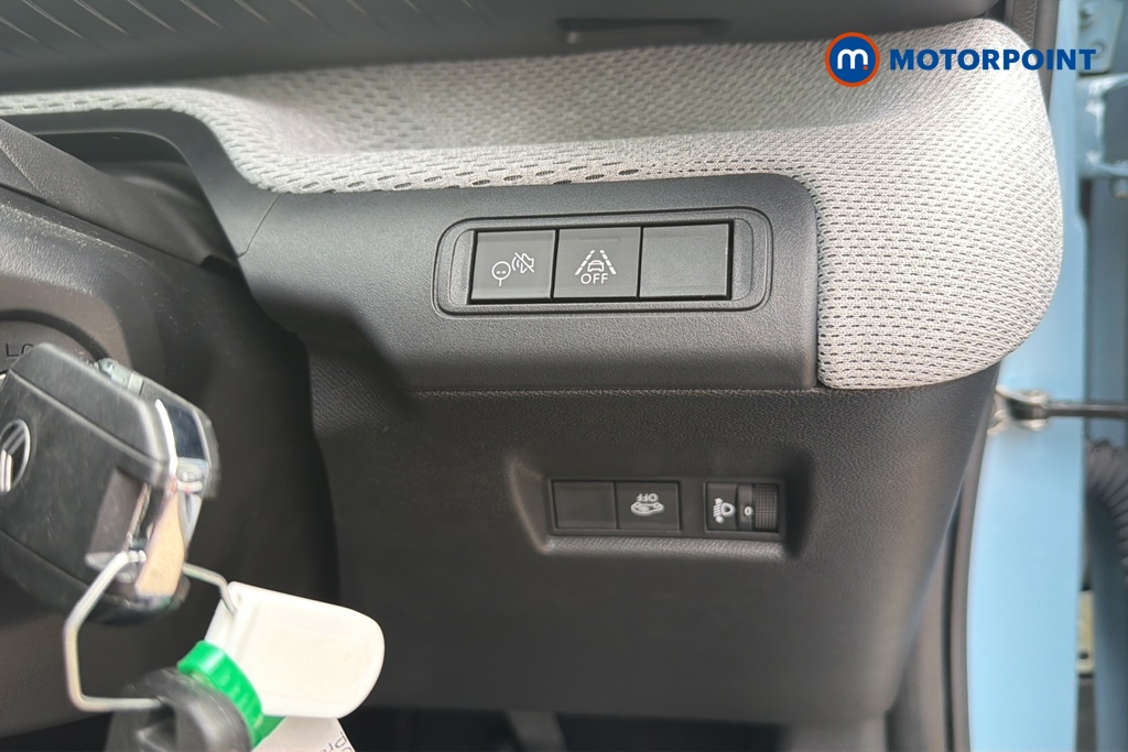 Citroen C3 MAX Automatic Electric Hatchback - Stock Number (1648725) - 11th supplementary image