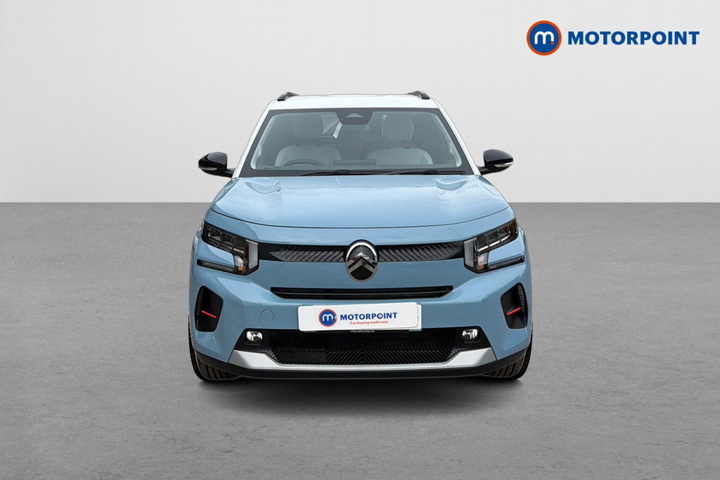 Citroen C3 MAX Automatic Electric Hatchback - Stock Number (1648725) - Front bumper
