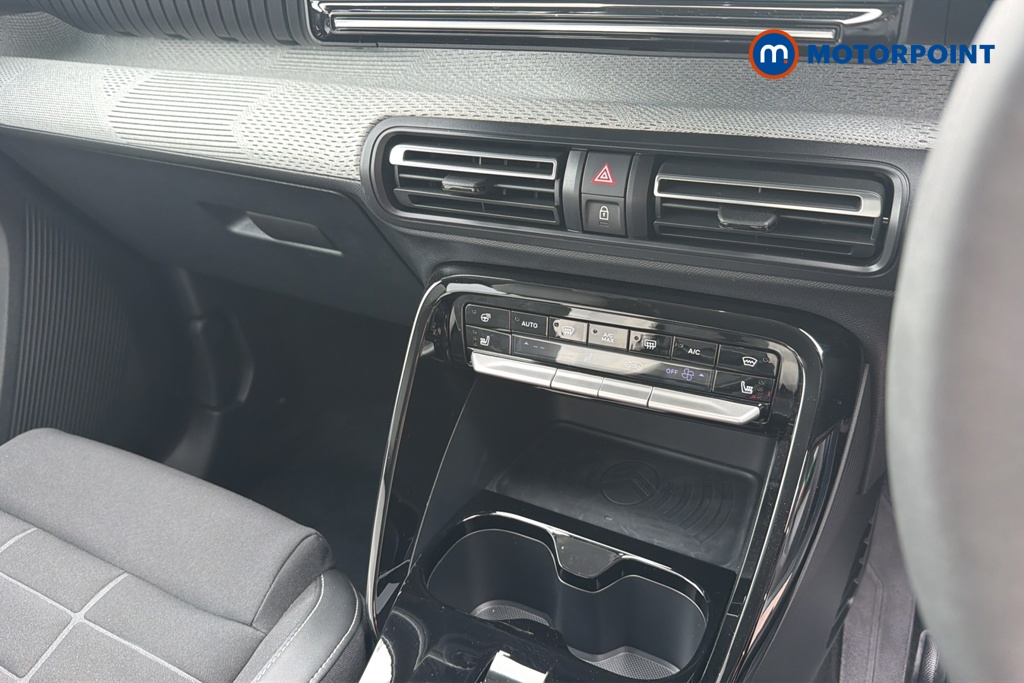 Citroen C3 MAX Automatic Electric Hatchback - Stock Number (1648725) - 12th supplementary image