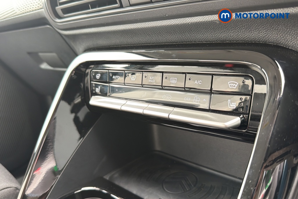 Citroen C3 MAX Automatic Electric Hatchback - Stock Number (1648725) - 14th supplementary image