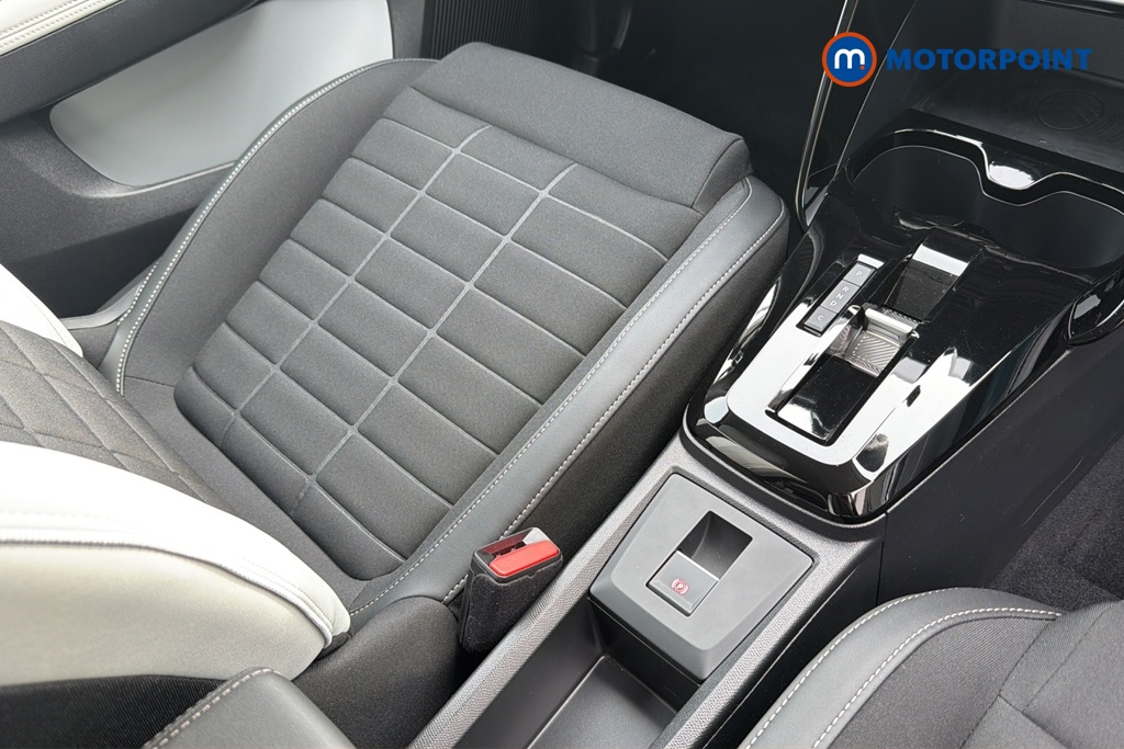 Citroen C3 MAX Automatic Electric Hatchback - Stock Number (1648725) - 15th supplementary image