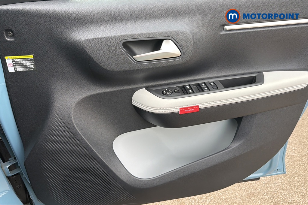 Citroen C3 MAX Automatic Electric Hatchback - Stock Number (1648725) - 18th supplementary image