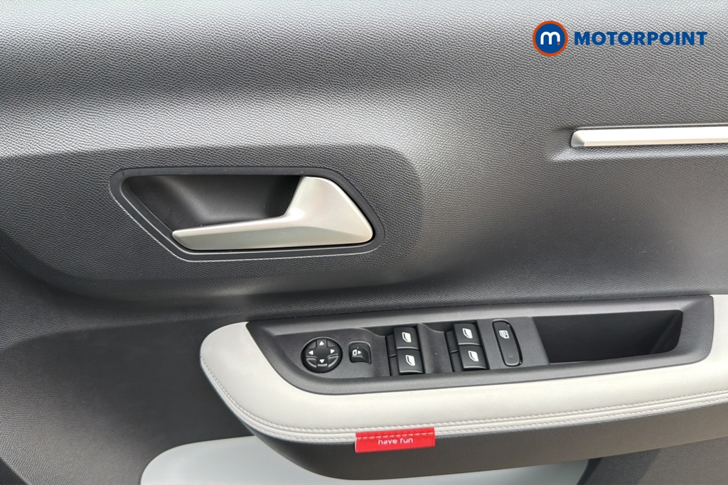 Citroen C3 MAX Automatic Electric Hatchback - Stock Number (1648725) - 19th supplementary image