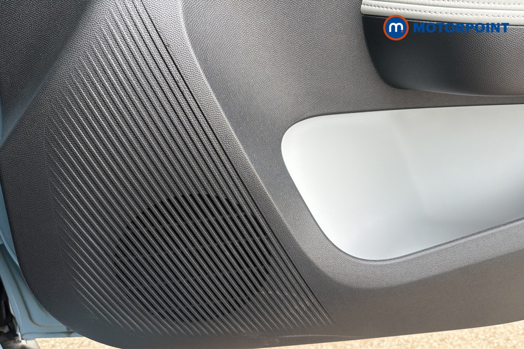 Citroen C3 MAX Automatic Electric Hatchback - Stock Number (1648725) - 21st supplementary image