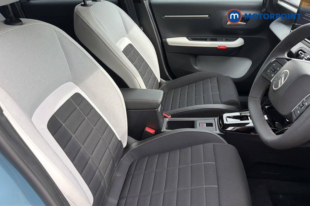Citroen C3 MAX Automatic Electric Hatchback - Stock Number (1648725) - 22nd supplementary image