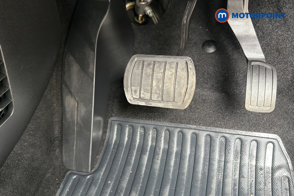 Citroen C3 MAX Automatic Electric Hatchback - Stock Number (1648725) - 24th supplementary image