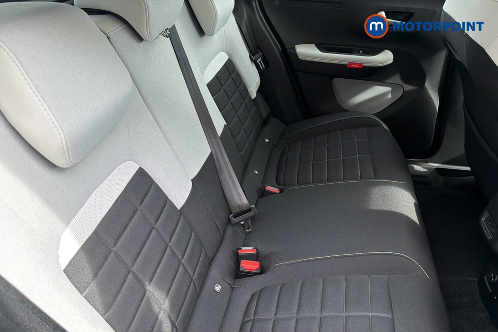Citroen C3 MAX Automatic Electric Hatchback - Stock Number (1648725) - 25th supplementary image