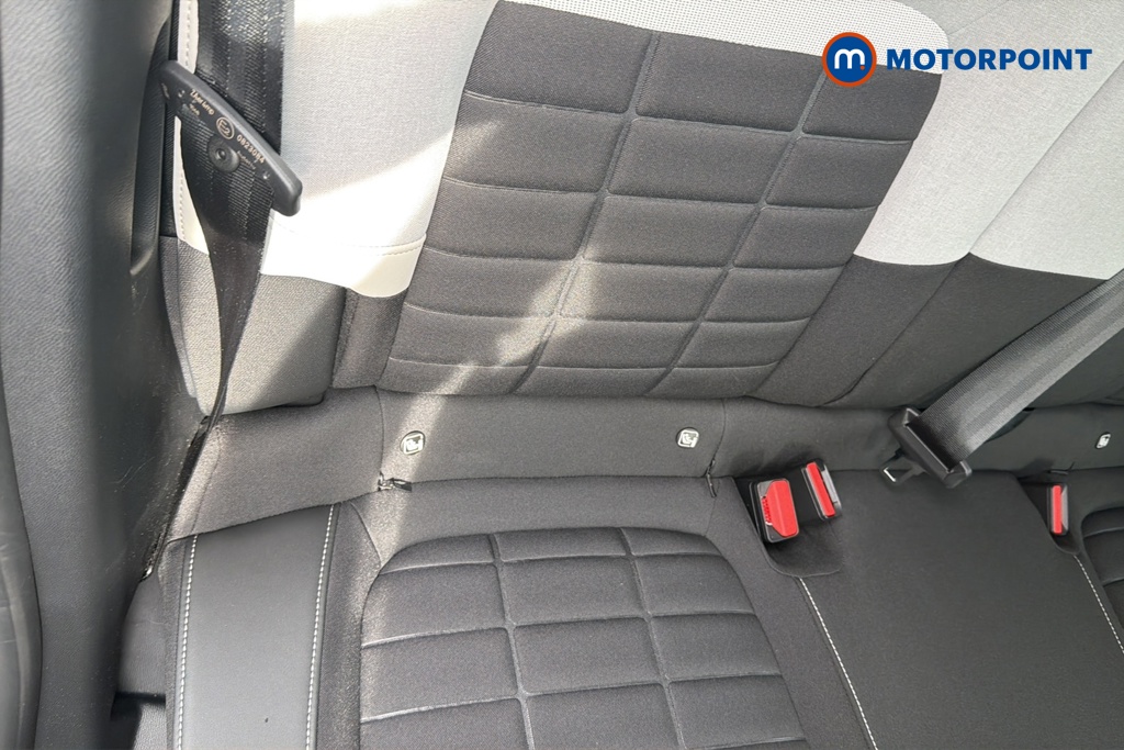 Citroen C3 MAX Automatic Electric Hatchback - Stock Number (1648725) - 27th supplementary image
