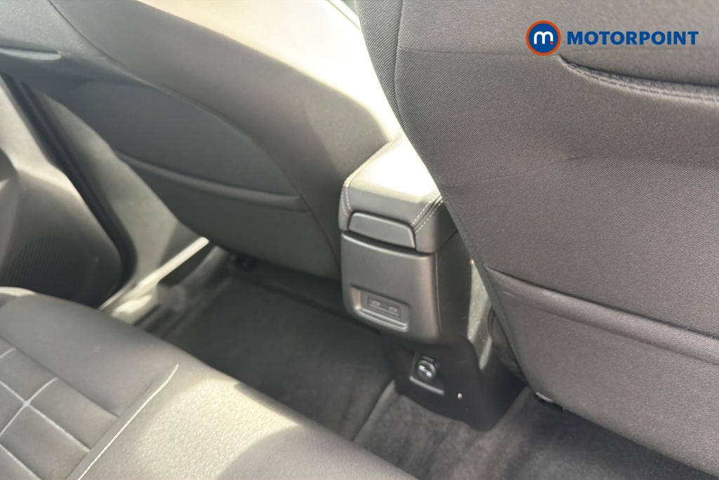 Citroen C3 MAX Automatic Electric Hatchback - Stock Number (1648725) - 28th supplementary image