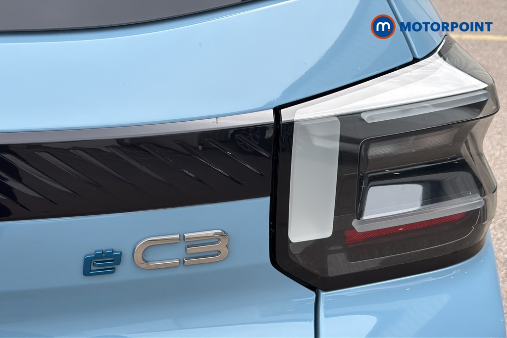 Citroen C3 MAX Automatic Electric Hatchback - Stock Number (1648725) - 36th supplementary image