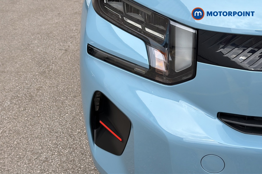 Citroen C3 MAX Automatic Electric Hatchback - Stock Number (1648725) - 38th supplementary image